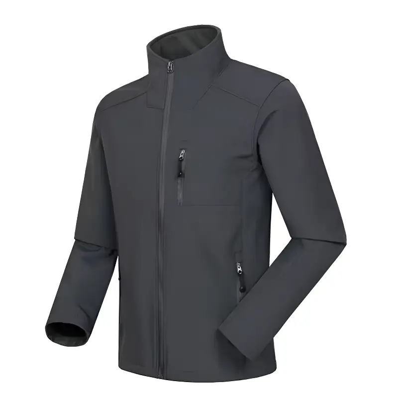 Veste softshell pour randonnée en montagne - Image 15