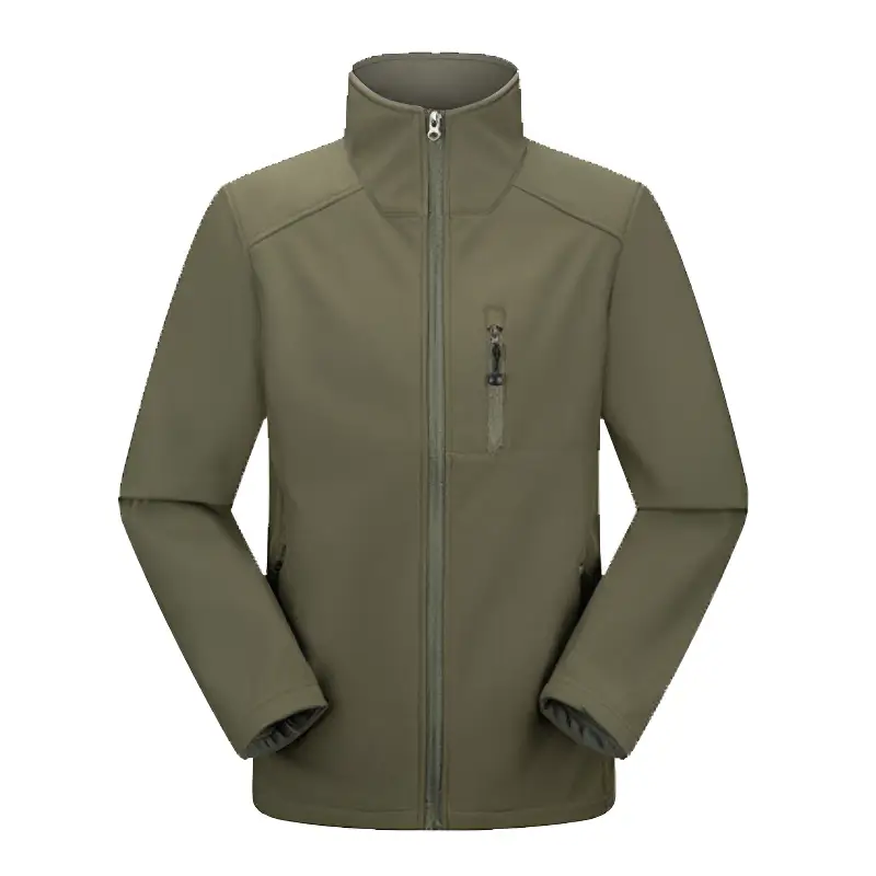 Veste softshell pour randonnée en montagne - Image 17