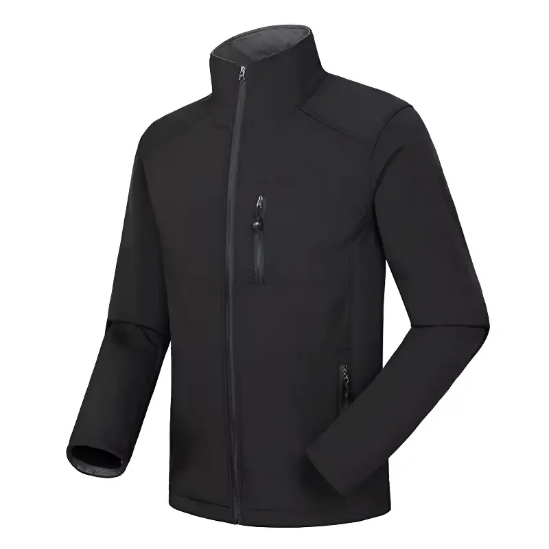Veste softshell pour randonnée en montagne - Image 2