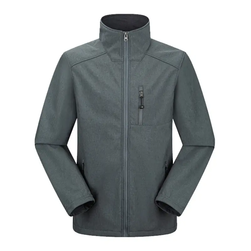 Veste softshell pour randonnée en montagne - Image 20