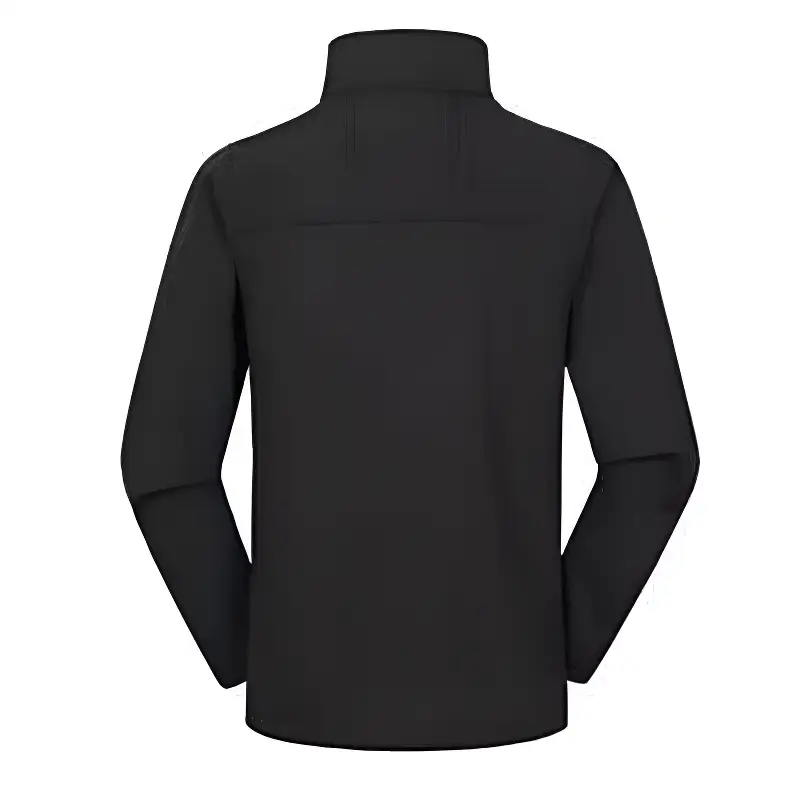 Veste softshell pour randonnée en montagne - Image 3