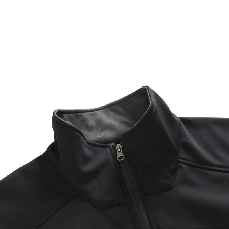Veste softshell pour randonnée en montagne - Image 4