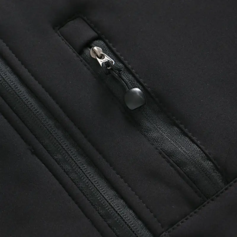 Veste softshell pour randonnée en montagne - Image 5