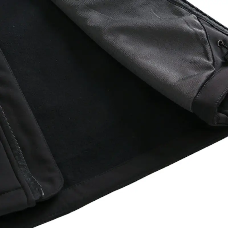 Veste softshell pour randonnée en montagne - Image 8