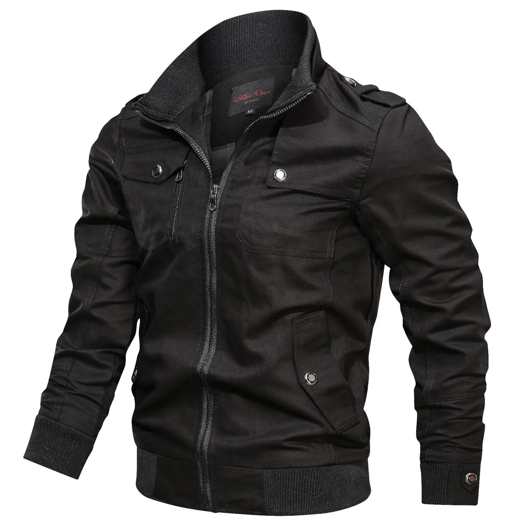 Veste super fashion - Image 14