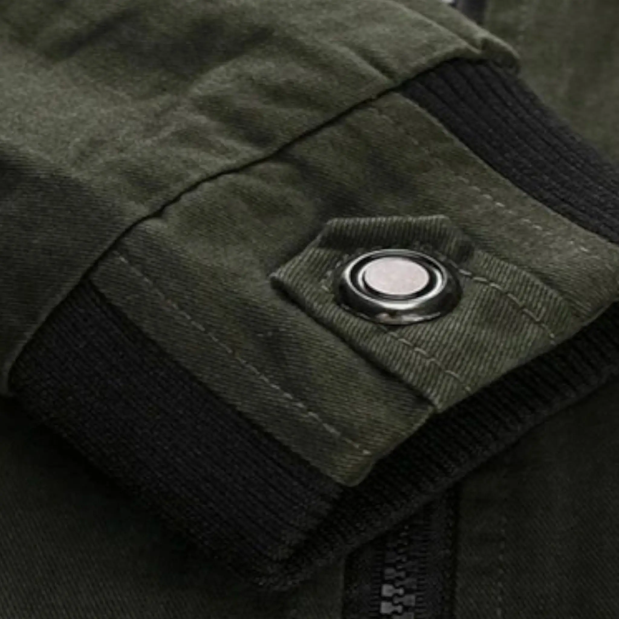 Veste super fashion - Image 8