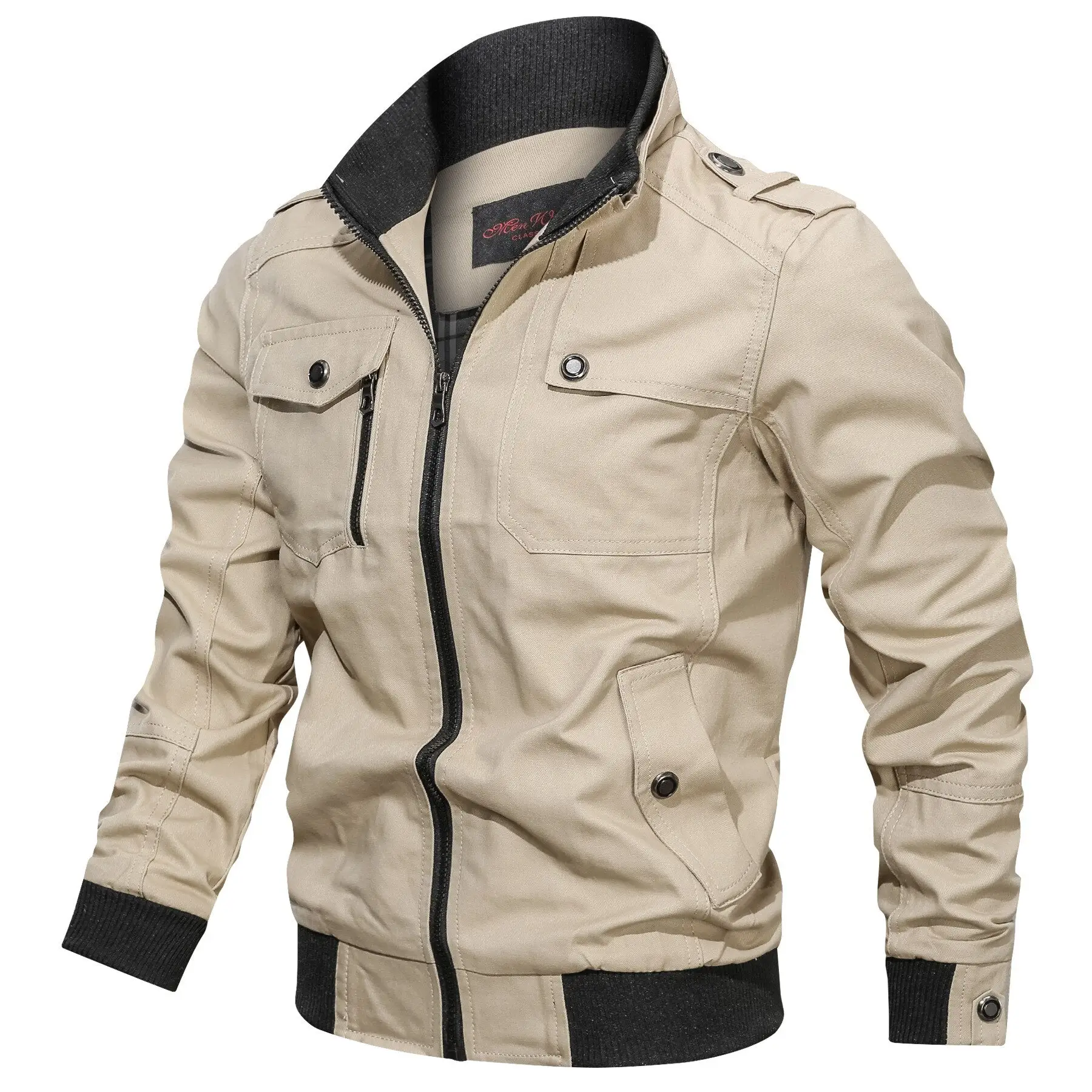 Veste super fashion - Image 9