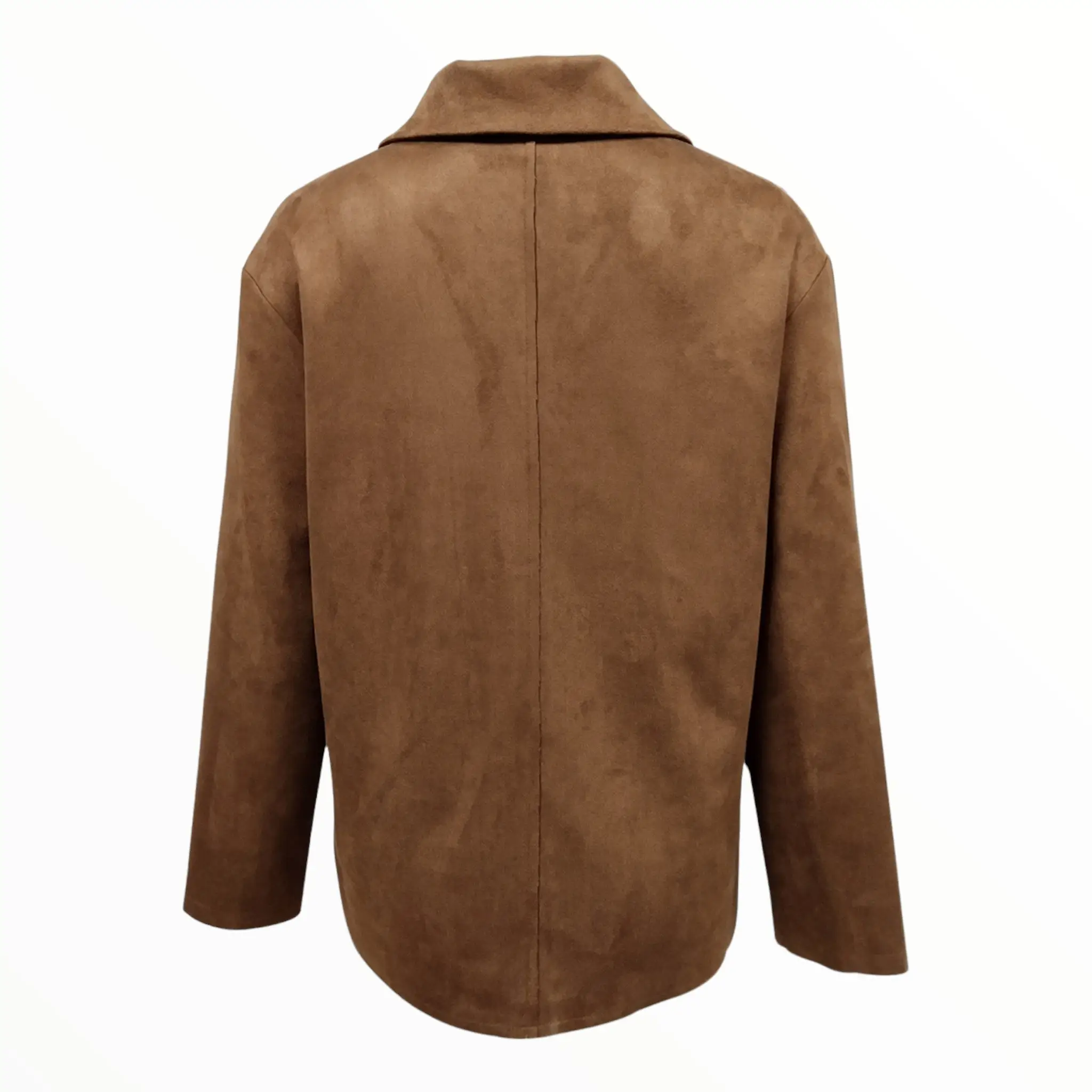 Veste treillis idéal pour femme - Image 5