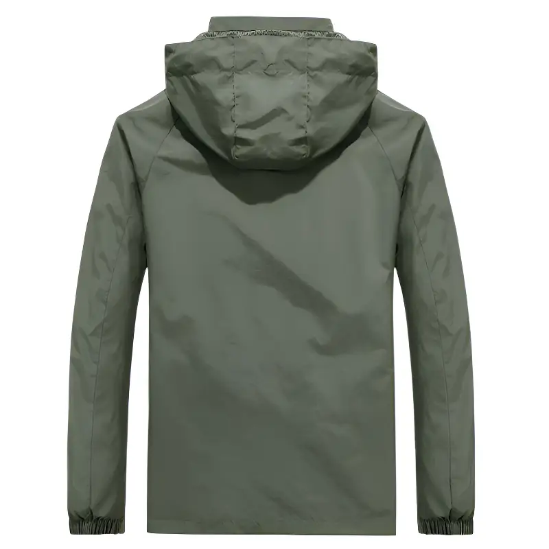 Veste treillis militaire - Image 2