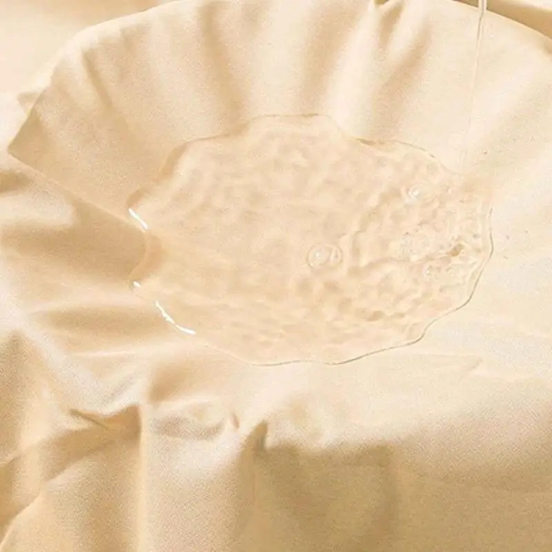 Voile d'ombrage blanc - Image 6