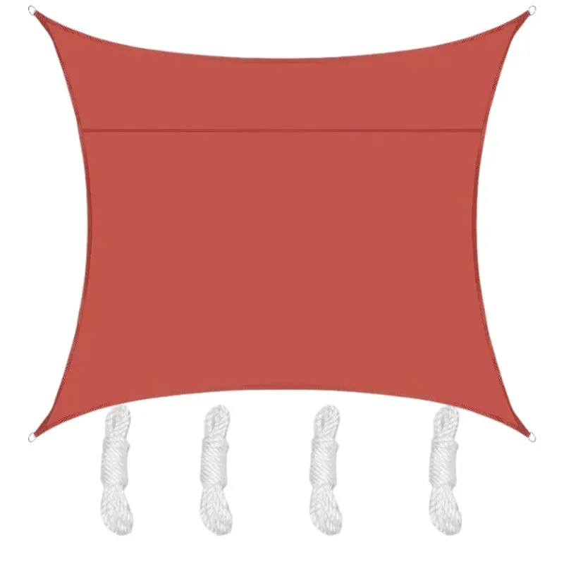 Voile d'ombrage jardin - Image 2