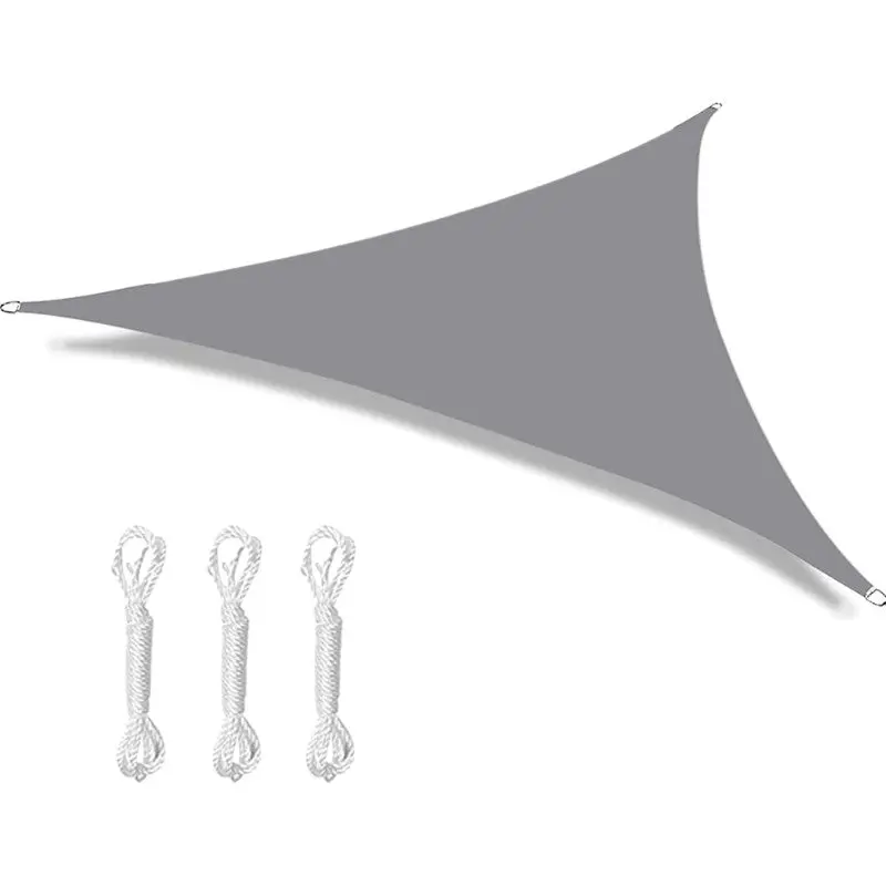 Voile d'ombrage triangulaire - Image 11